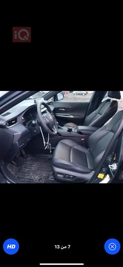 Toyota Venza
